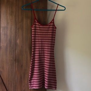 Brandy Melville Dress